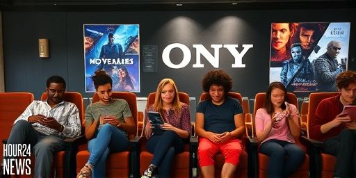 Netflix Extends Exclusive Global Streaming Rights for Sony Films