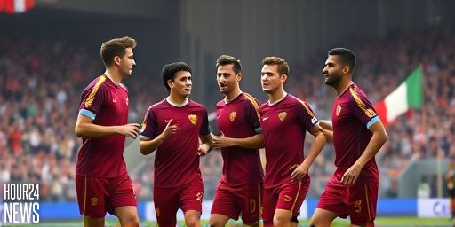 Kone on Scoring vs Sassuolo: Roma’s 2-0 Victory and Gasperini’s Impact