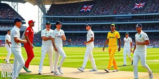 Ben Stokes Limp Off at SCG as England Faces Ashes Setback