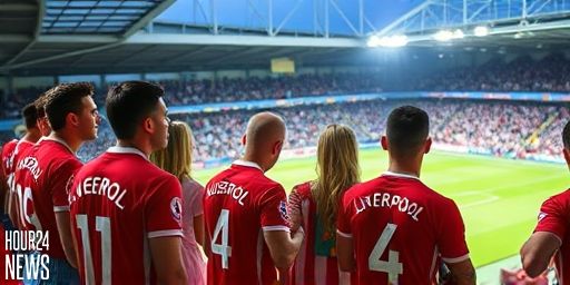 Forget Adam Wharton: Liverpool already have their ideal midfielder