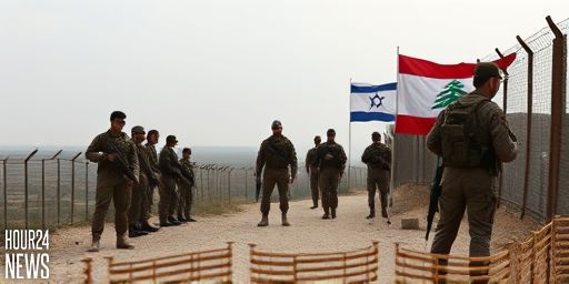 IDF Strikes Hezbollah in Lebanon: Third Attack in One Day