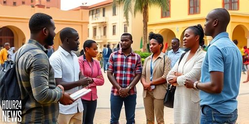 Mankessim Nkwanta Queenmother Urges Investors to Create Jobs and Tackle Unemployment