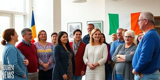 Venezuelans in Cork Welcome Maduro’s Departure and Change