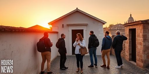 Night with the Nuns in Rome: A Vatican Visit Highlight