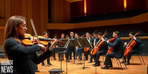 Will Smith Tour: Violinist Files Wrongful Termination Claim