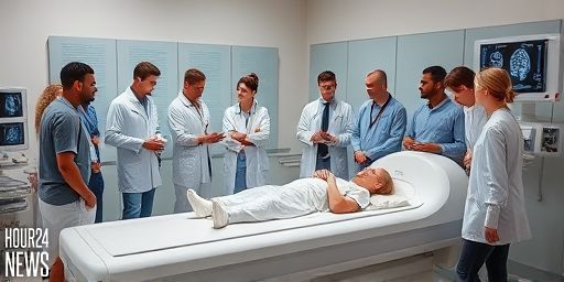 Brain Markers Could Offer Early Clues into Parkinson’s Disease