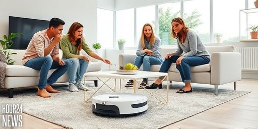 Roborock Saros 20: 3 Upgrades Over Saros 10R