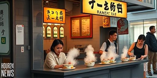 Yamagata: Japan’s Unsung Ramen Capital Takes Center Stage