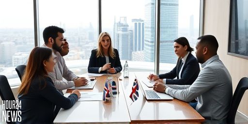 FCA Faces Backlash as It Plans to Tighten Office Attendance