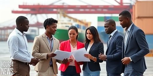 How US-Rivalry with Russia and China Prompted AGOA Extension for Kenyan Exports