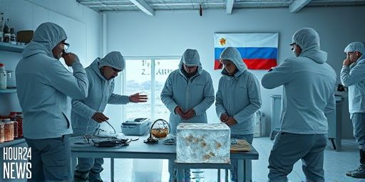 Woolly Rhino Genome Hidden in a Frozen Wolf’s Stomach: A Paleogenomics Breakthrough