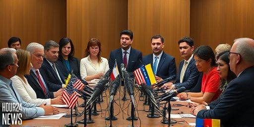 IBA Expresses Concern Over US Military Action In Venezuela