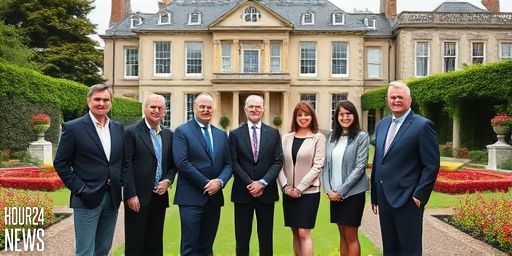 Andrew Mountbatten Windsor in Exile: Tough Times Continue