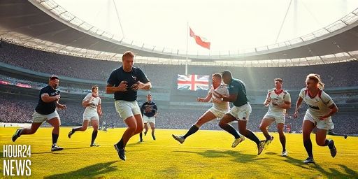 Northampton Saints Top Prem After 11-Try Thriller vs Sale