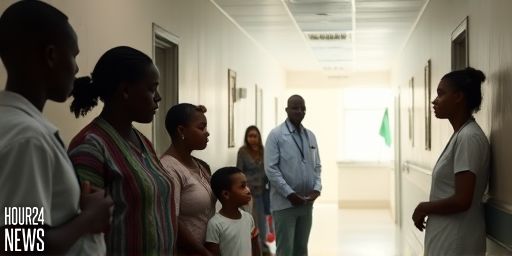 Chimamanda Adichie alleges medical negligence in the death of her son