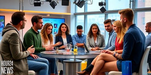 Brooklyn Beckham’s Ex Hana Cross Pressured to Back Out of Exposé on Her Year With the Beckhams