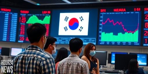 South Korean Auto Stocks Fall as Trump Signals Higher Tariffs