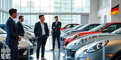 Continued Momentum: BMW M GmbH Sets 14th Consecutive Record Year in 2025