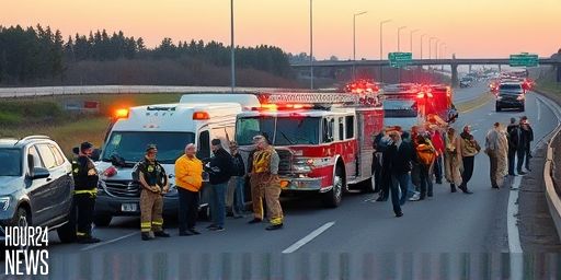 Survivors Recount Moments Before Ten Die in Morogoro Bus Crash