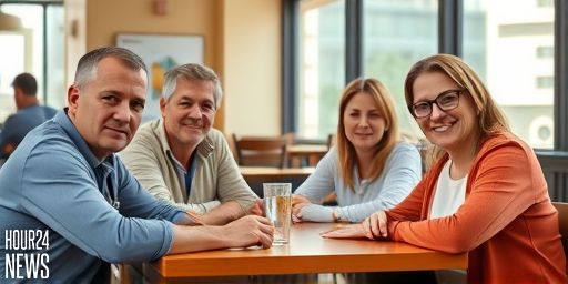 Feeling Drunk Without Alcohol? Understanding Auto-Brewery Syndrome