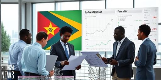 Econet Delists from Zimbabwe Stock Exchange: What It Means for Investors