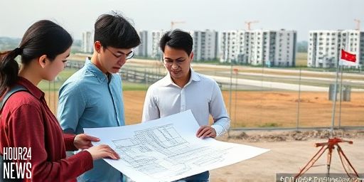 New Tampines and Sembawang BTO Flats Cut Waiting Time in February Sale