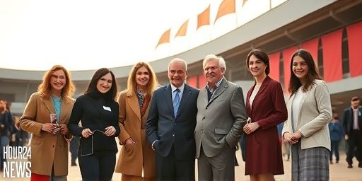 Miracle Wake-Up: A Reunion with Kenny Dalglish After Hillsborough