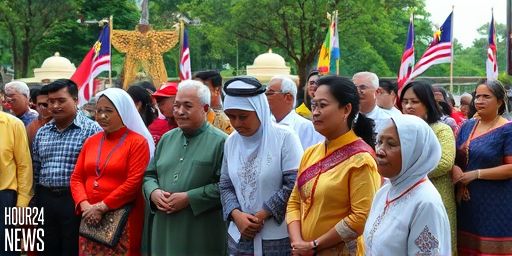 The Greats We Lost in 2025: A Malaysian Memorial