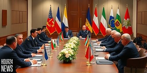 UK: Russia Far from Victory in Ukraine, OSCE Remarks Signal Confidence