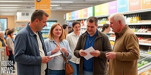 Custard-Throwing Activists Allegedly Plan Mass Shoplifting at Waitrose, The Telegraph Reports