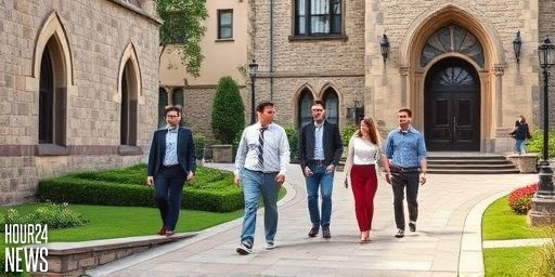 Baillie Hill Redevelopment: Official Opening Date Announced for $25 Million Historic Site Renewal