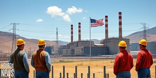 Colorado Coal Plant Stay-Open Order Sparks Debate on Costs and Reliability