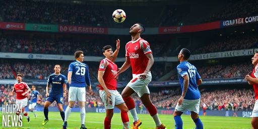 Chelsea 2-3 Arsenal LIVE: Carabao Cup semi-final thrills and Garnacho’s double