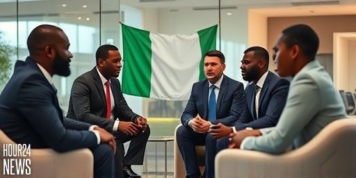 AGMB Seeks N10 Billion: A Smart Opportuntity for Investors in Nigeria’s Mortgage Sector