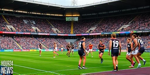 AFL 2026: Curnow’s Return to the Swans Sparks Opening Weekend Buzz