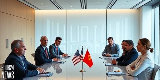 Trump’s Push on Canada: Arctic Security and Western Hemisphere Focus