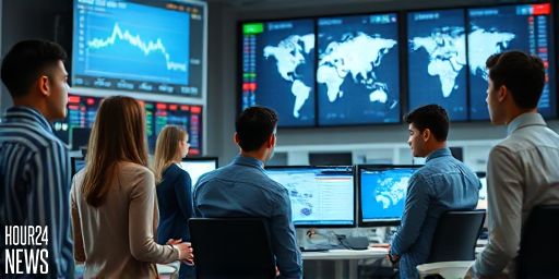 Asian Shares Dip as Bond Rout Flares Up Global Anxiety Ahead of Davos