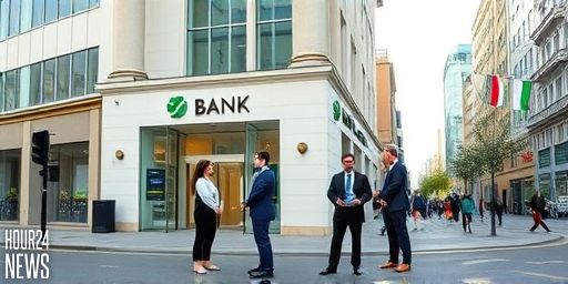 HSBC Moves to File Bankruptcy Petitions Against Barclay Brothers Amid Turbulent UK Property Fallout