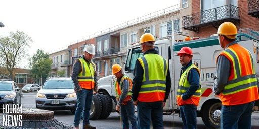 Calgary Nears End of Water Restrictions as Repairs Complete and Supply Stabilizes