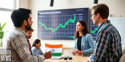 Top Five Triggers for Indian Stock Market This Week