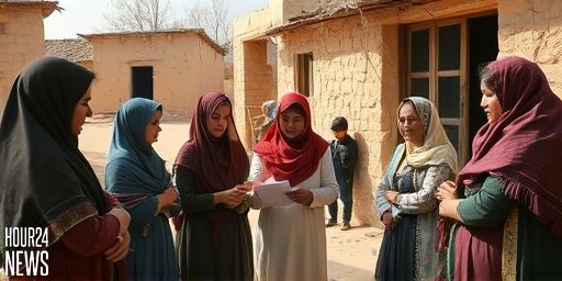 Taliban Birth Control Ban: Women Trapped in a Cycle of Lethal Pregnancies and Untreated Miscarriages