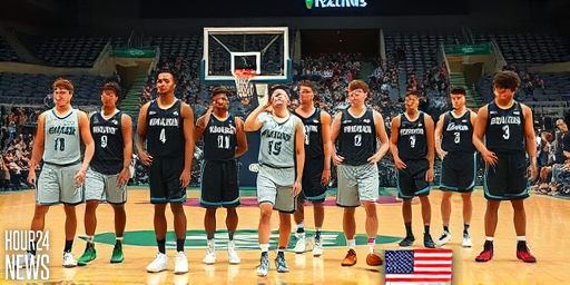 Coastal Carolina Edges Marshall in Road Thriller as Beadle and Dancler Lead with 26 Each