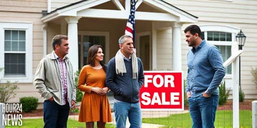 Trump Bans Institutional Buyers of Single-Family Homes