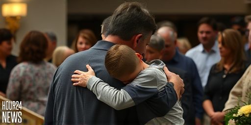 Arjun Bijlani Emotions Run High at Father-in-Law’s Funeral: A Touching Moment with Son