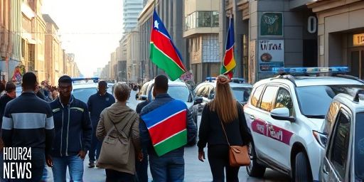 Police Seek Public Help to Trace Suspect and Missing Man