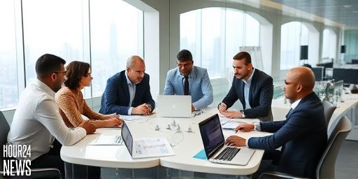 Jacobs to Acquire Remaining Stake in PA Consulting: What This Means for the Global Consultancy Landscape