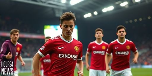 What Phil Jones Saw in Kobbie Mainoo Against Brighton: A Subtle Mastery Revealed