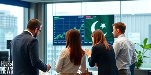 Pakistan’s Current Account Deficit in December 2025 Signals Worsening External Position