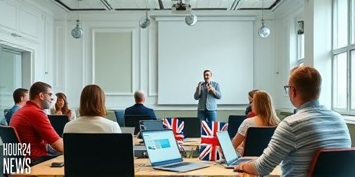 Labour’s £4m AI Training Push Under Fire Over Fake Courses