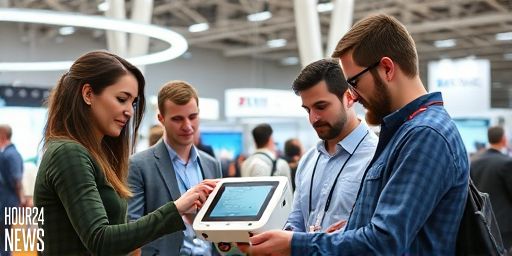 From Prototype to Product: CES 2026 and the Path to Real-World Tech